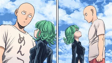 porno de tatsumaki|One Punch Man Tatsumaki Porn Videos 